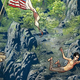 Image for article titled Lewis & Clark discover American horrors in the brilliant Manifest Destiny